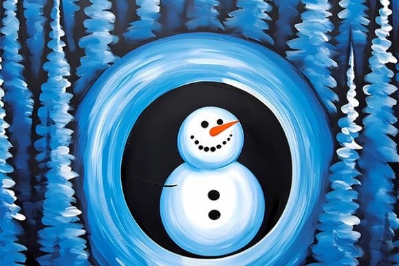 Download Snowman Snowball Winter Illustration - Premium Resources