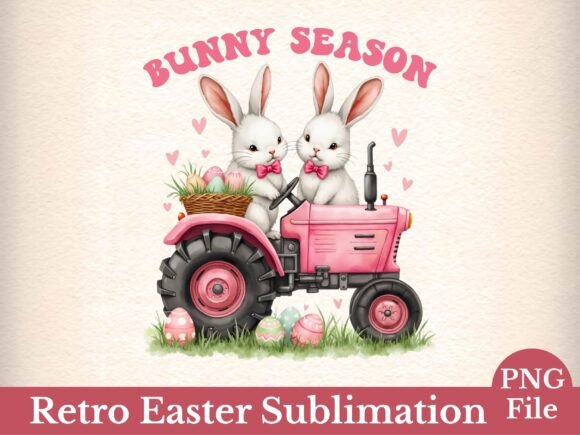 Download Easter Tractor PNG, Farm Tractor Png - Farm Collection