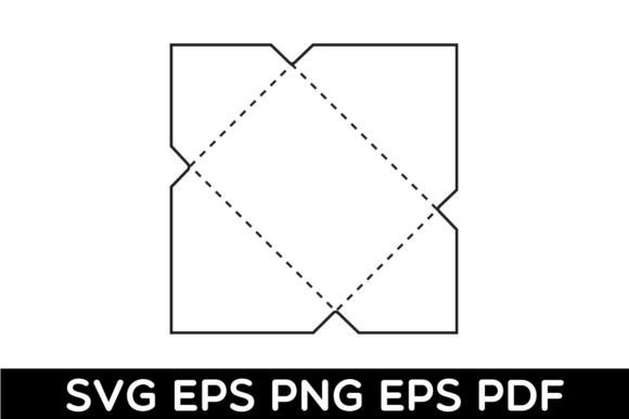 Download Envelope Template, Printable Envelope - Print Collection